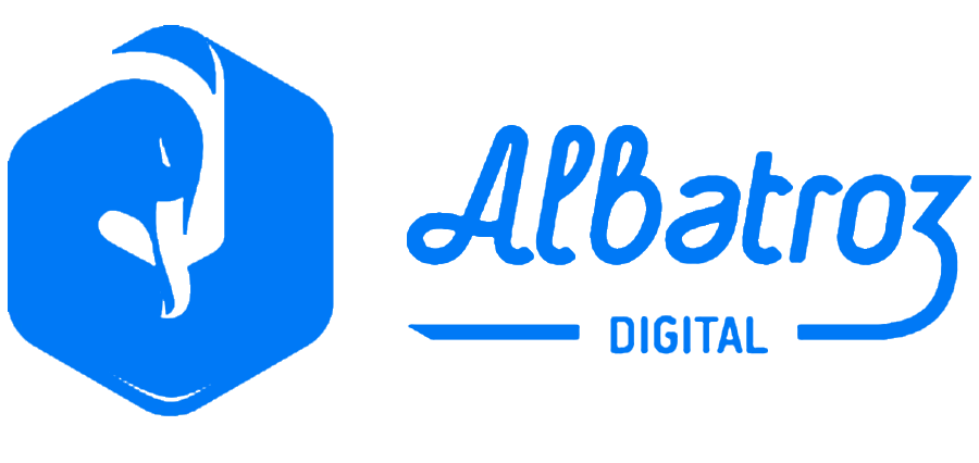 Albatroz Digital logo