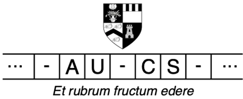 Aberdeen University Computing Society logo