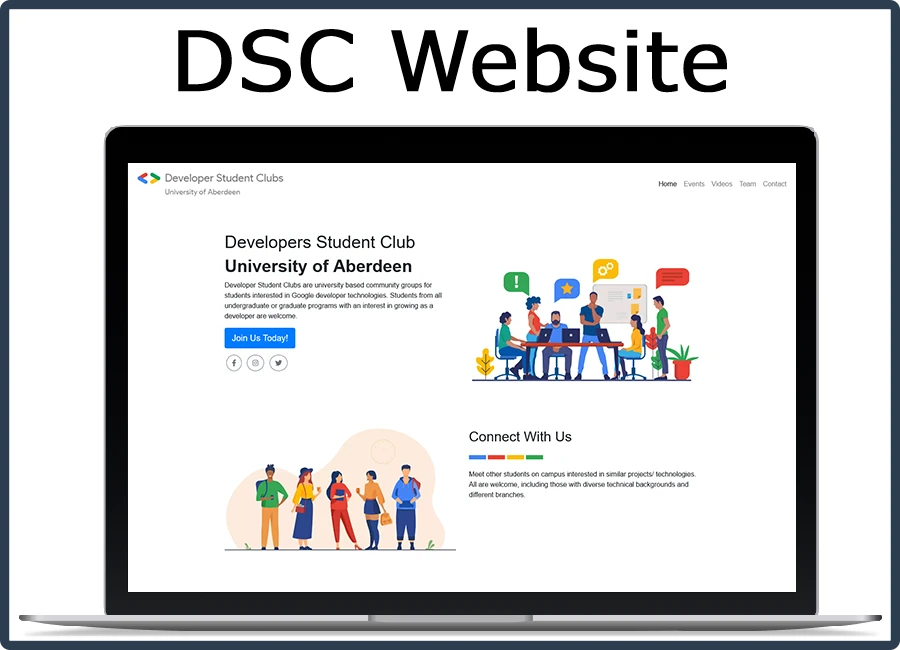 DSC Page Image