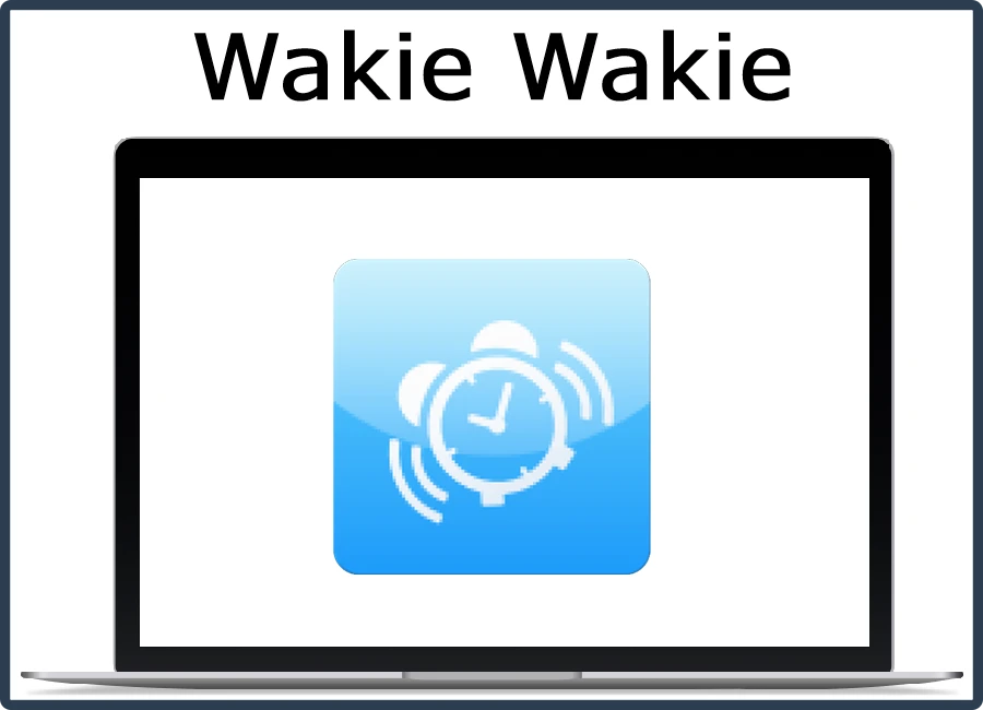 Wakie Wakie project image